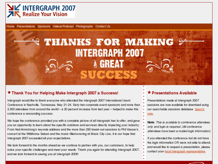 www.intergraph2007.com