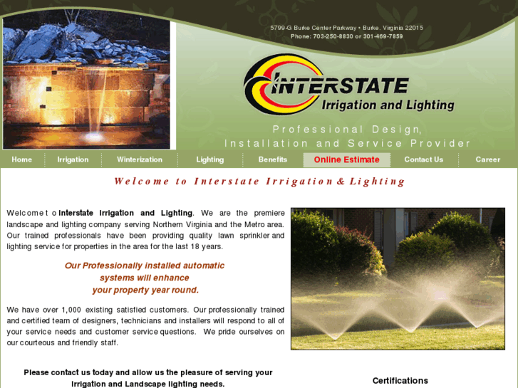 www.interstate-sprinklerlight.com