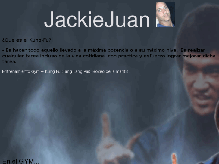 www.jackiejuan.com