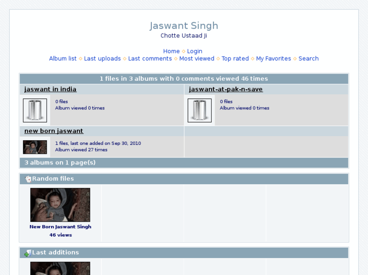 www.jaswantsingh.info