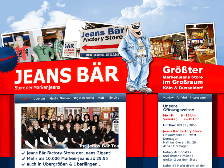 www.jeansbaer.com