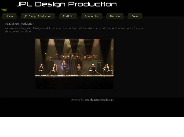 www.jpldesignproduction.com