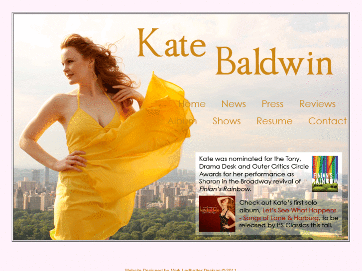 www.kate-baldwin.com