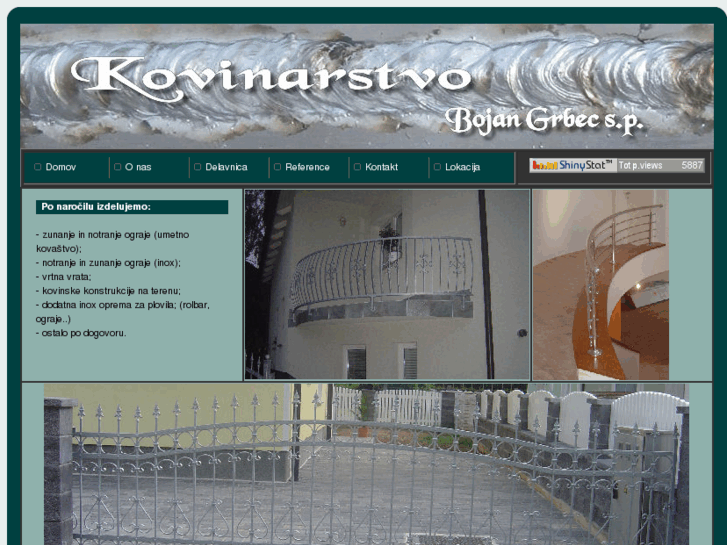 www.kovinarstvogrbec.com