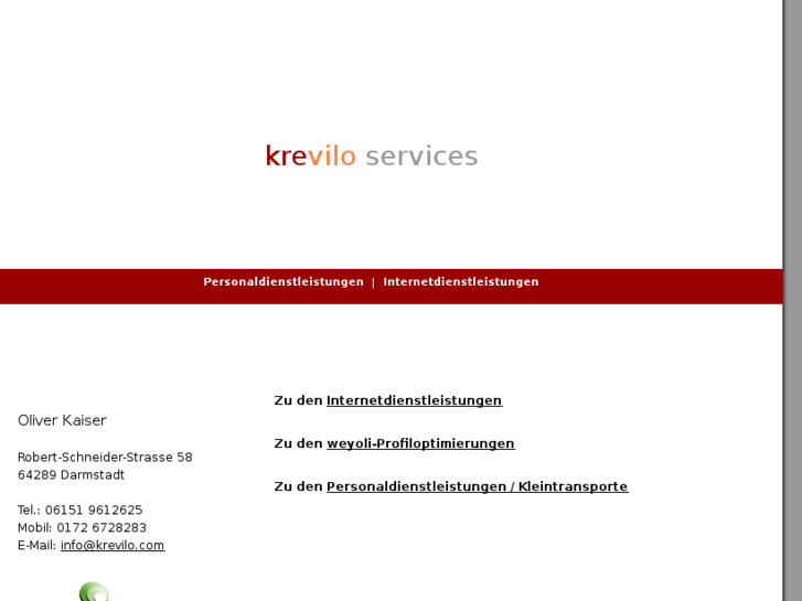 www.krevilo.com