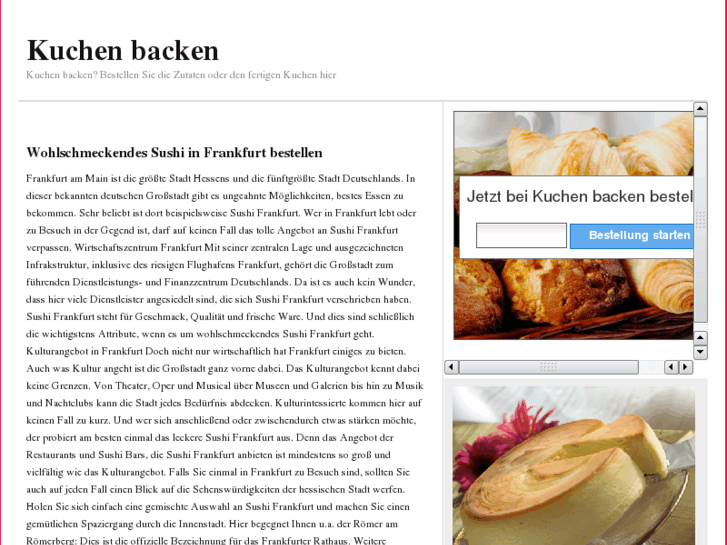 www.kuchen-backen.com