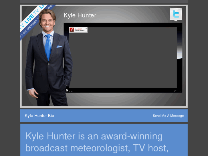 www.kylehunter.com