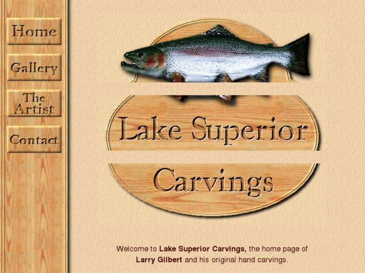 www.lakesuperiorcarvings.com