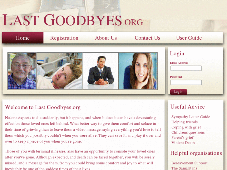 www.lastgoodbyes.org