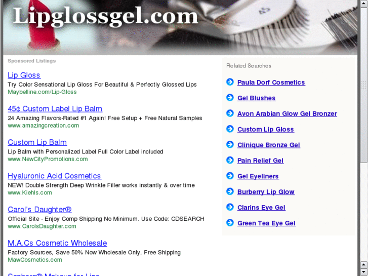 www.lipglossgel.com