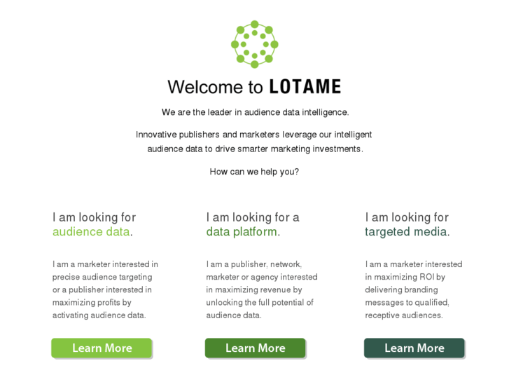 www.lotame.info