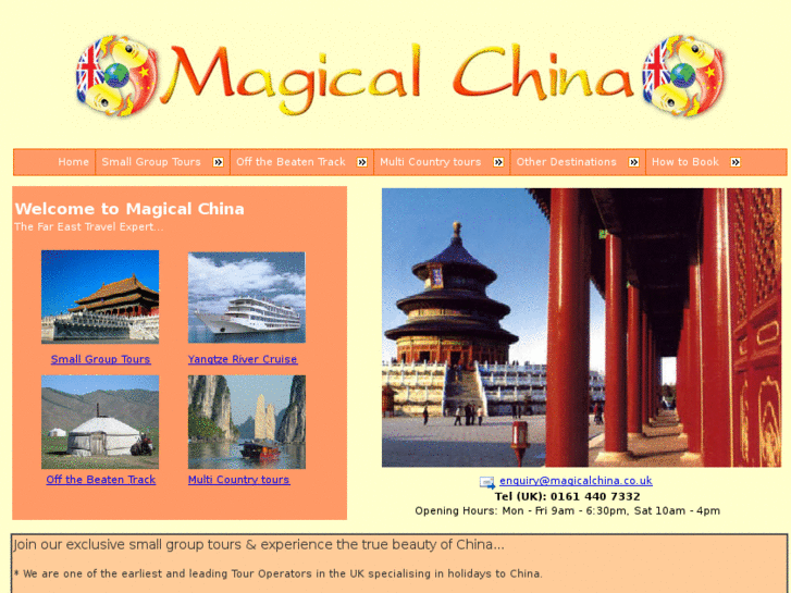 www.magicalchina.com