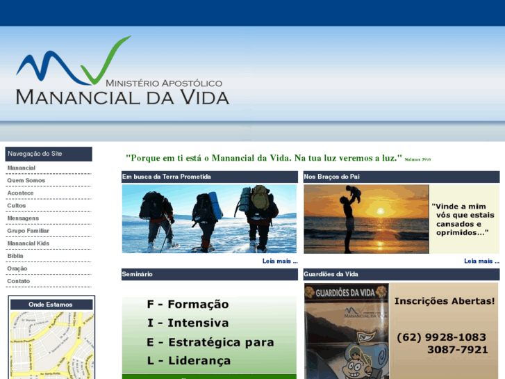 www.manancialvida.net