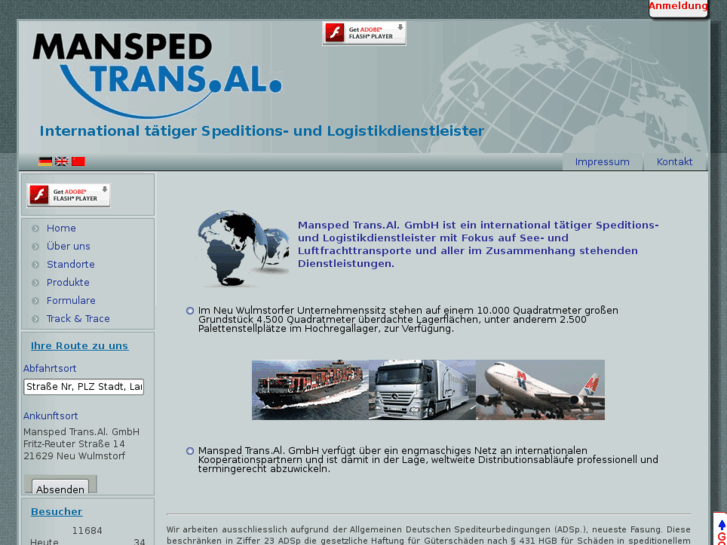 www.mansped-trans-al.com