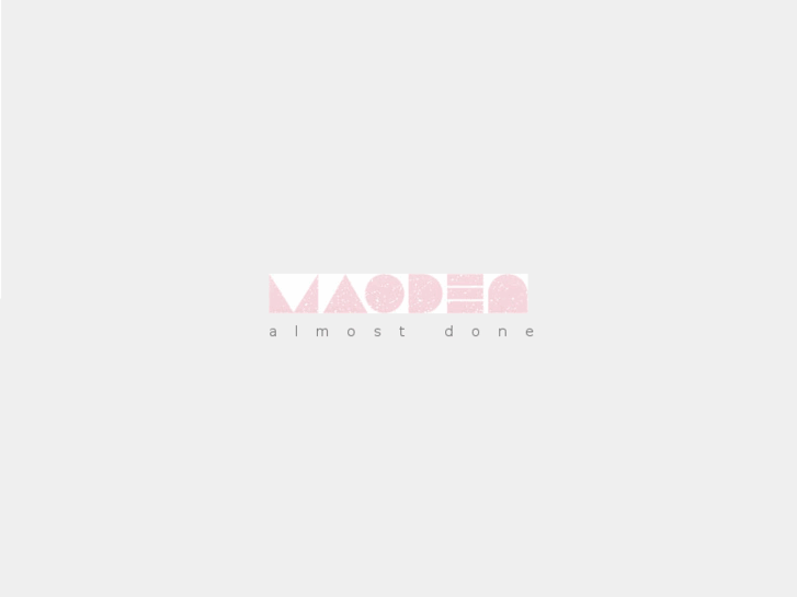 www.maoden.com