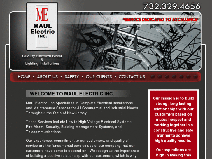 www.maulelectric.com