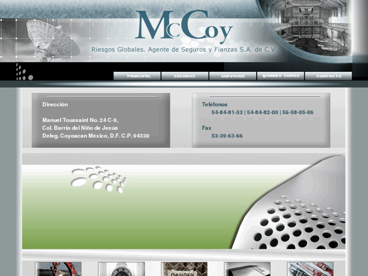 www.mccoy.com.mx