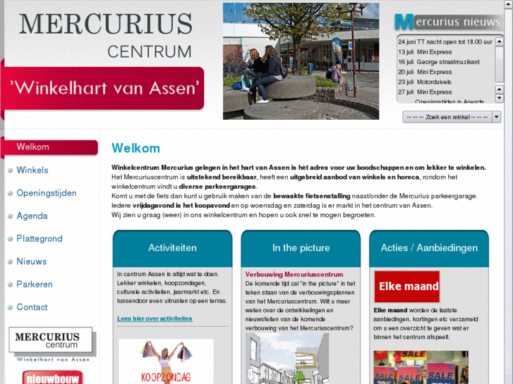 www.mercuriuscentrum.nl