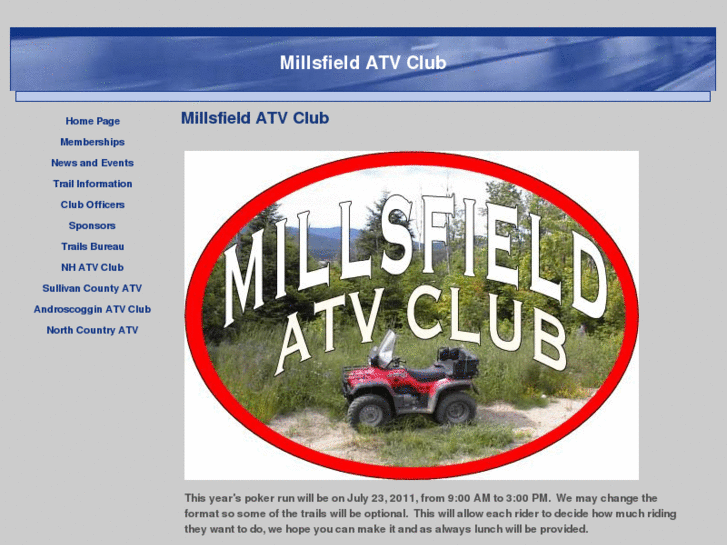 www.millsfieldatv.com