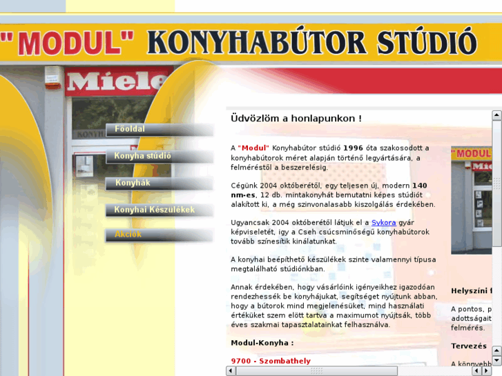 www.modul-konyha.hu