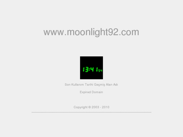 www.moonlight92.com