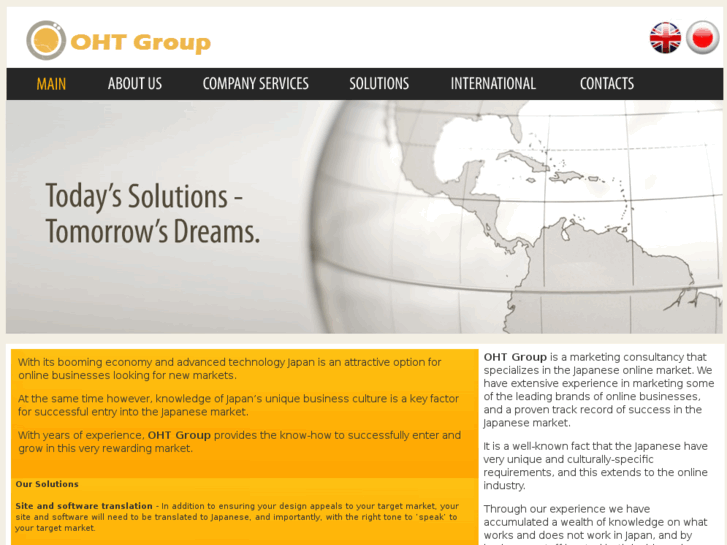 www.ohtgroup.com