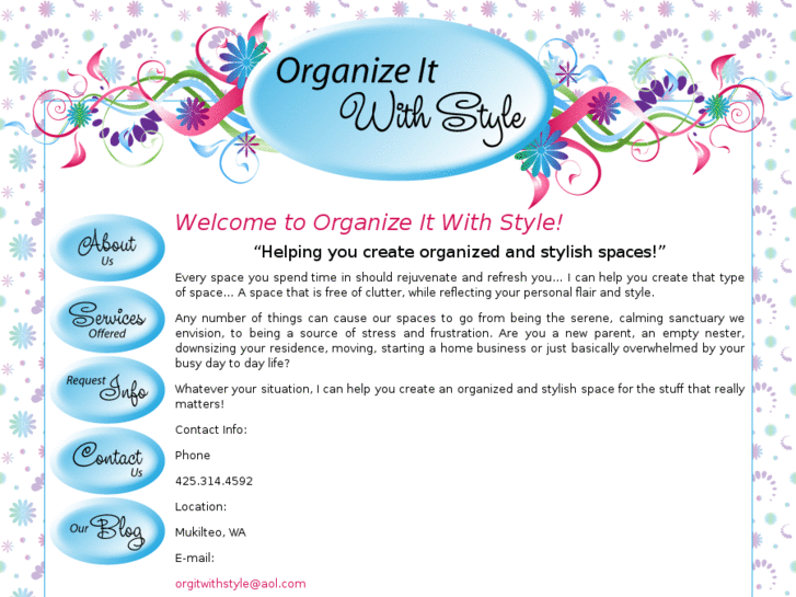 www.organizeitwithstyle.com