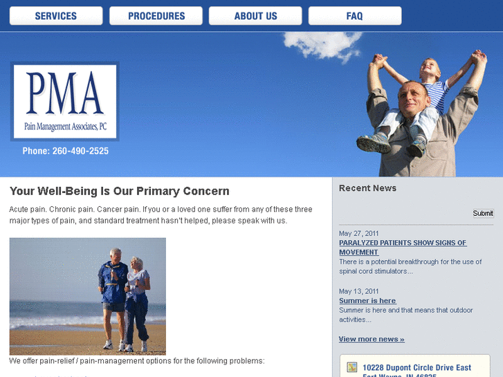 www.painmanagementfw.com