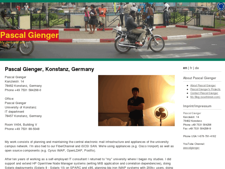 www.pascal-gienger.de