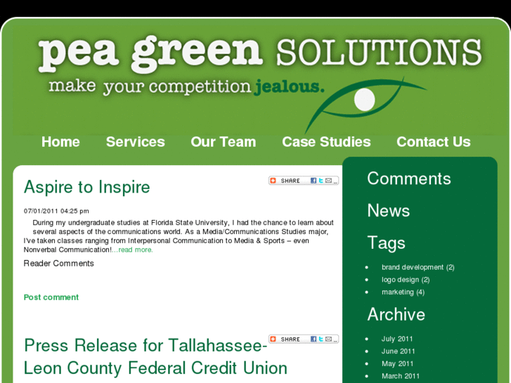 www.peagreensolutions.com