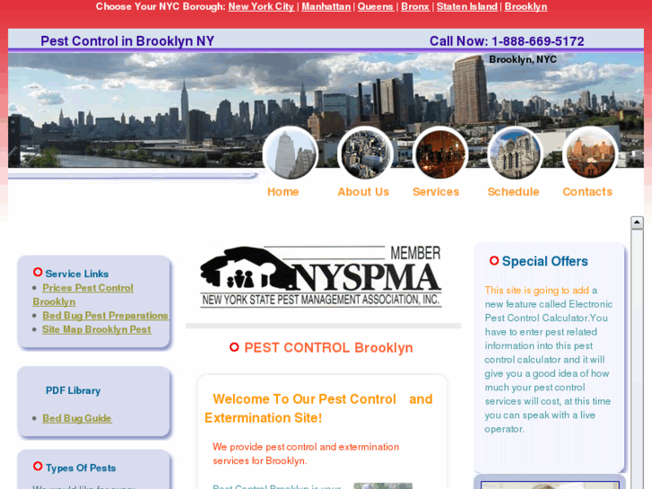 www.pestcontrolinbrooklyn.com