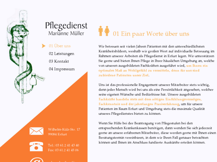 www.pflegedienst-erfurt.com