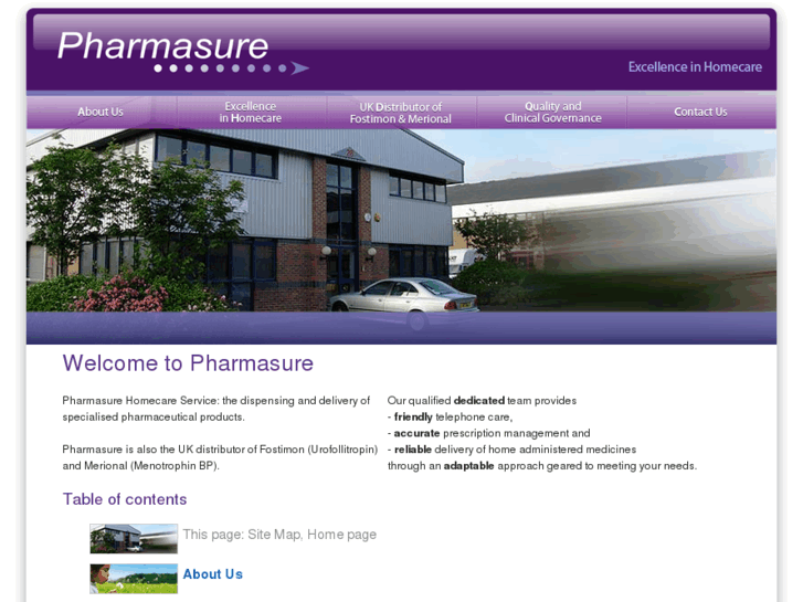 www.pharmasure.co.uk