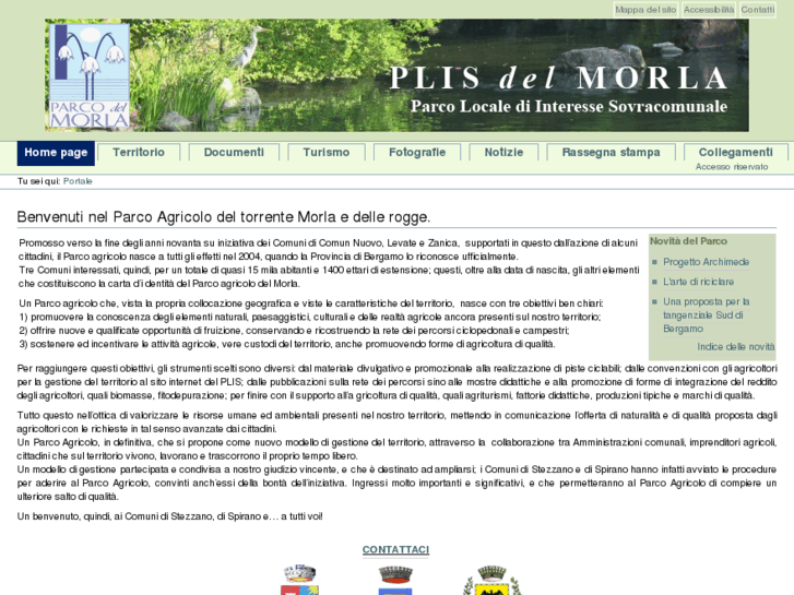 www.plisdelmorla.it