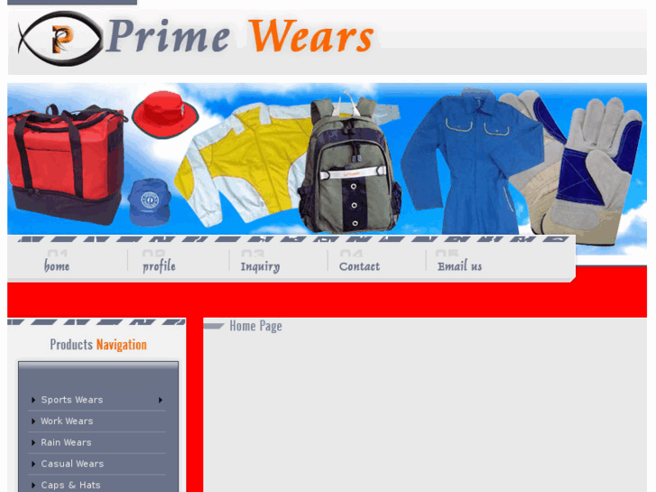 www.primewears.com