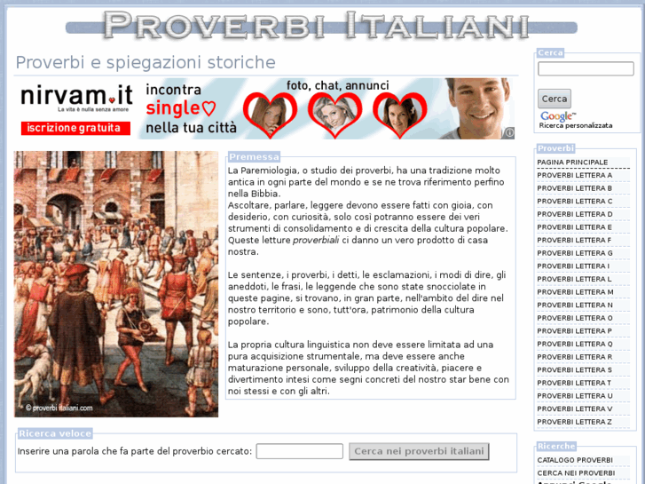 www.proverbi-italiani.com