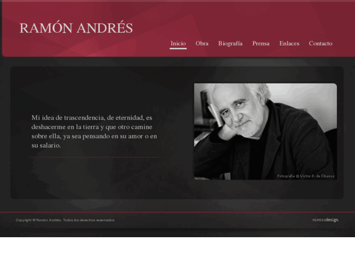 www.ramonandres.es