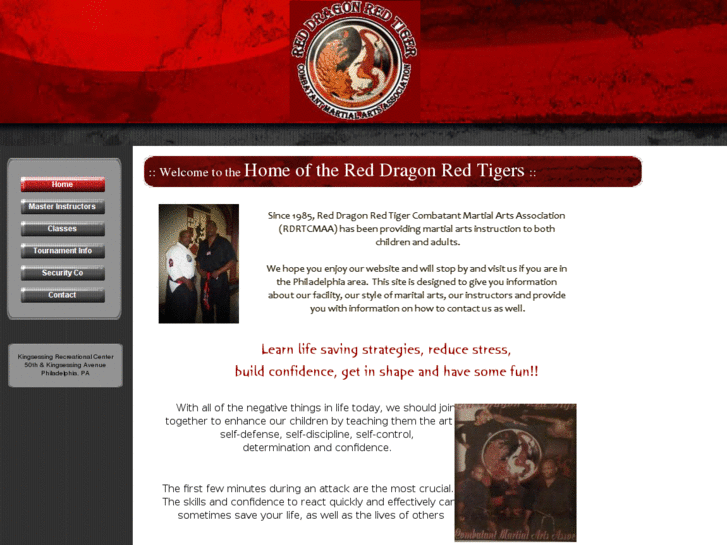 www.reddragonredtiger.net