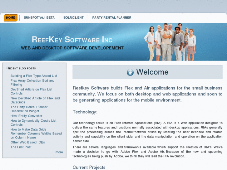 www.reefkeysoftware.com