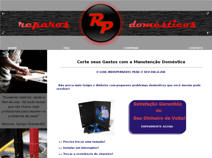 www.reparosdomesticos.com