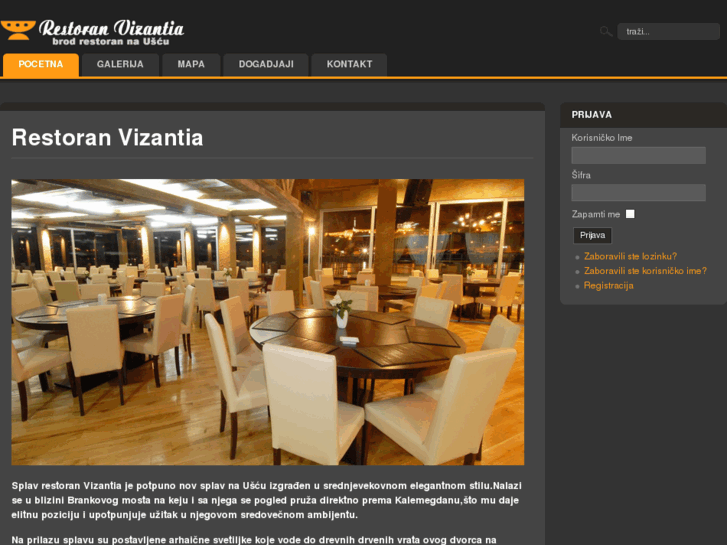 www.restoranvizantia.com