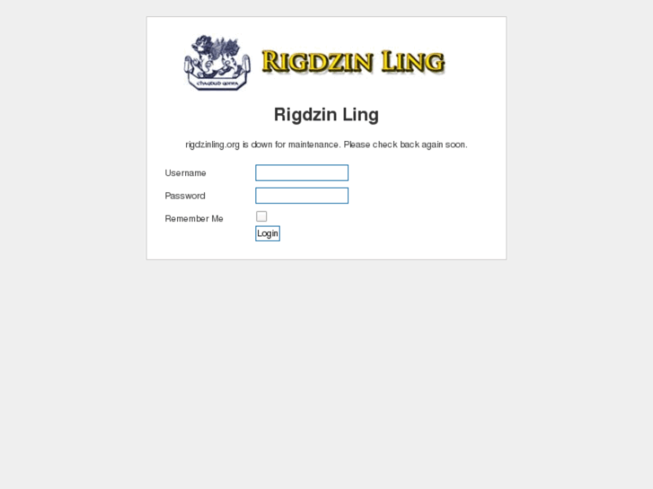 www.rigdzinling.org