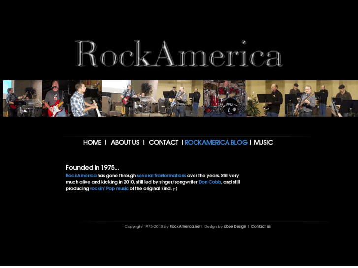 www.rockamerica.net