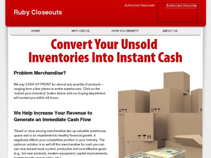www.rubycloseouts.com