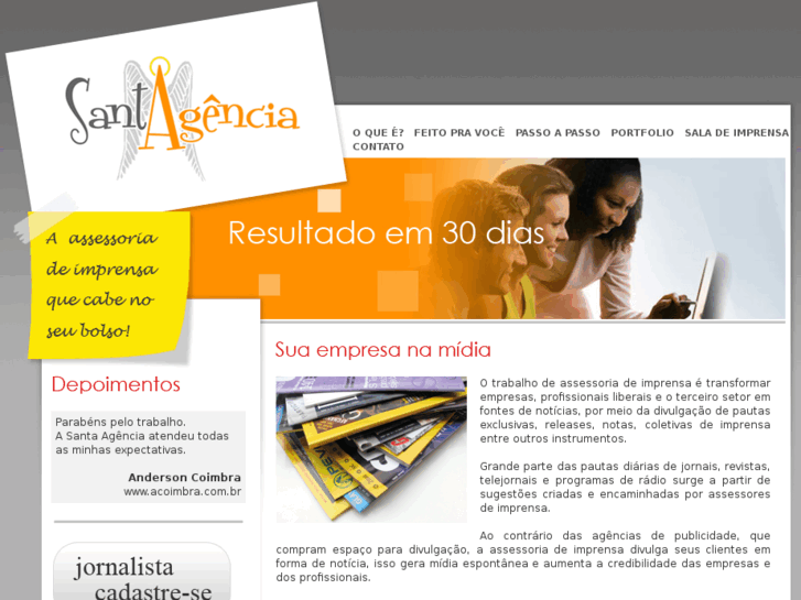 www.santaagencia.com.br