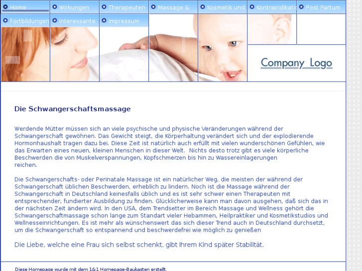 www.schwangerschaftsmassage.de