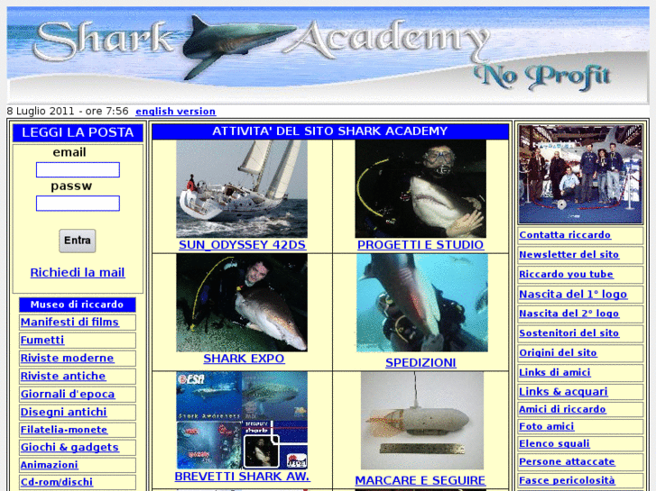 www.sharkacademy.com