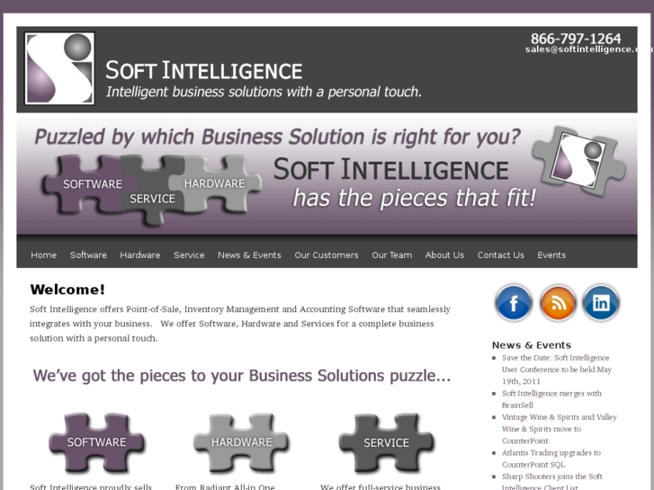 www.softintelligence.com