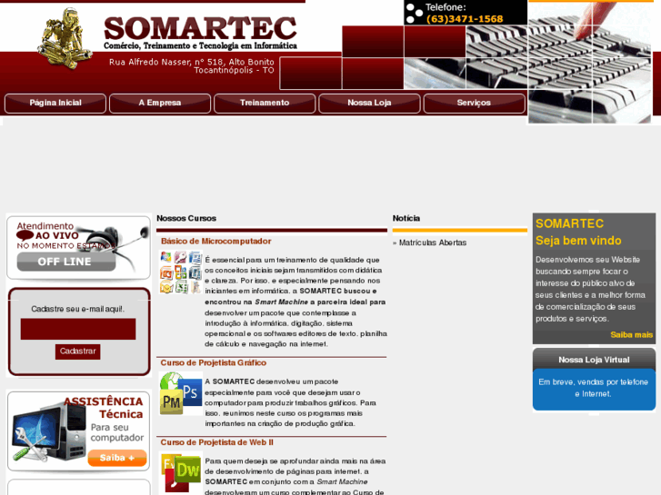 www.somartec.com