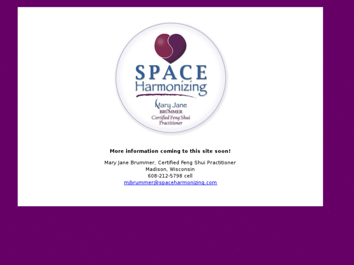 www.spaceharmonizing.com